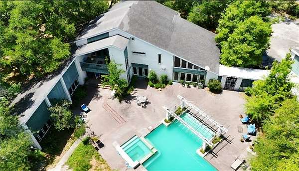2.5 Acres of Land with Home for Sale in Waycross, Georgia
