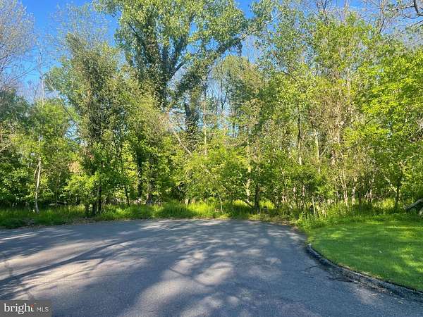 0.65 Acres of Residential Land for Sale in Cherry Hill, New Jersey