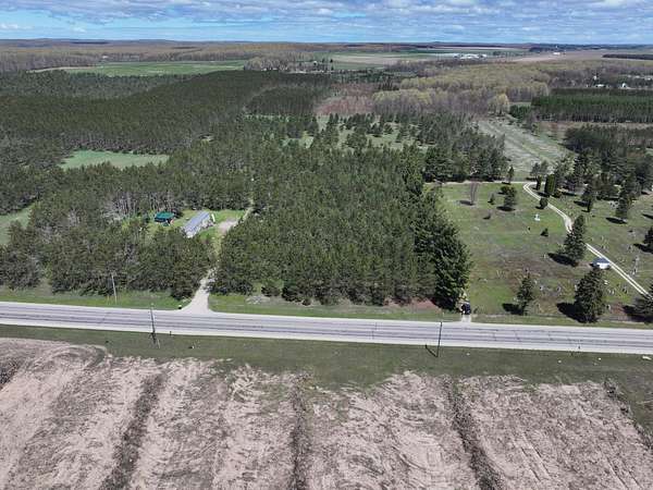Land for Sale in Elmira, Michigan
