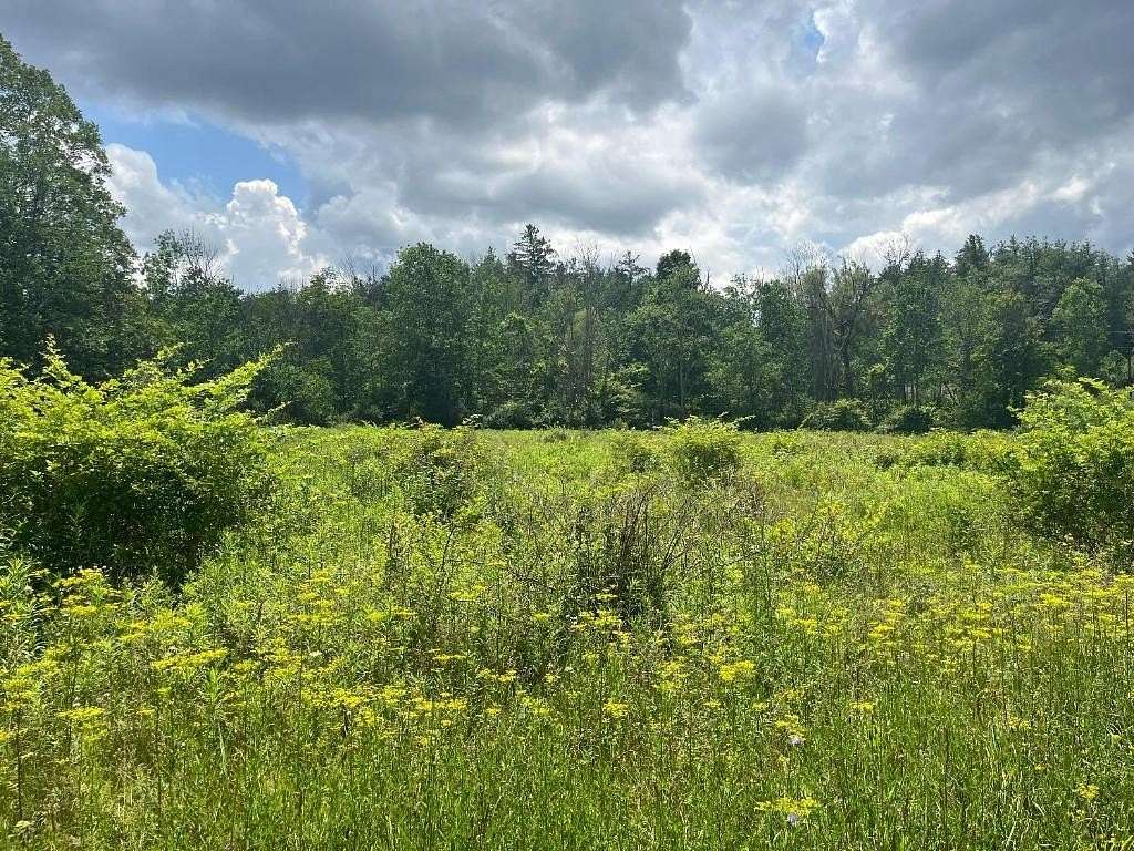 2.53 Acres of Land for Sale in Ithaca, New York