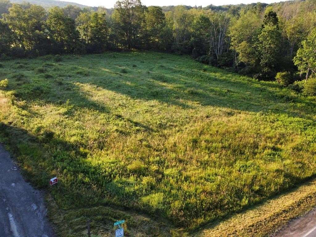 2.53 Acres of Land for Sale in Ithaca, New York
