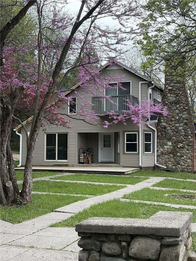 1.7 Acres of Land with Home for Sale in Marietta, New York