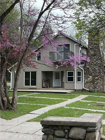 1.7 Acres of Land with Home for Sale in Marietta, New York