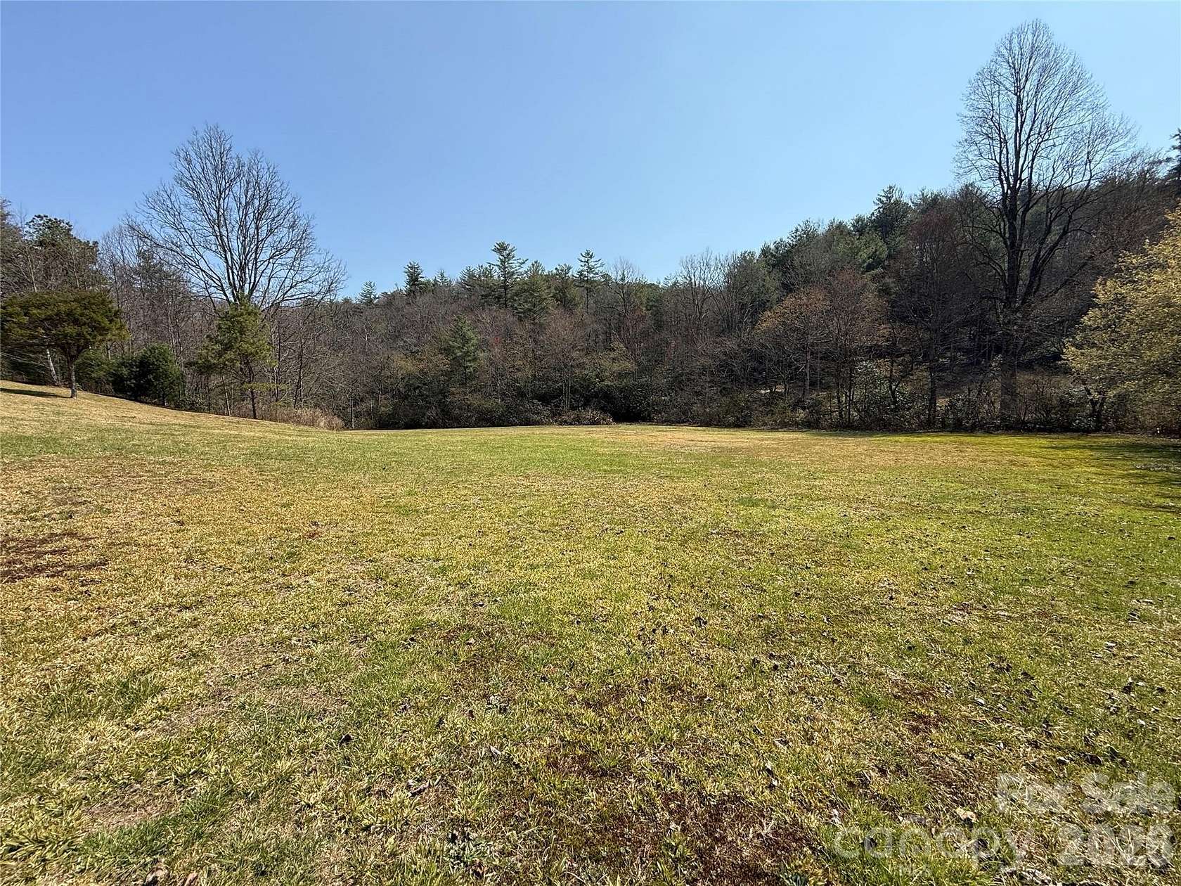8.4 Acres of Land for Sale in Rosman, North Carolina