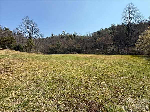 8.4 Acres of Land for Sale in Rosman, North Carolina