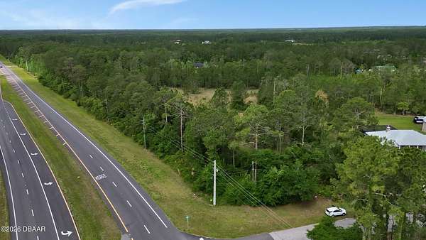 5.7 Acres of Land for Sale in Ormond Beach, Florida