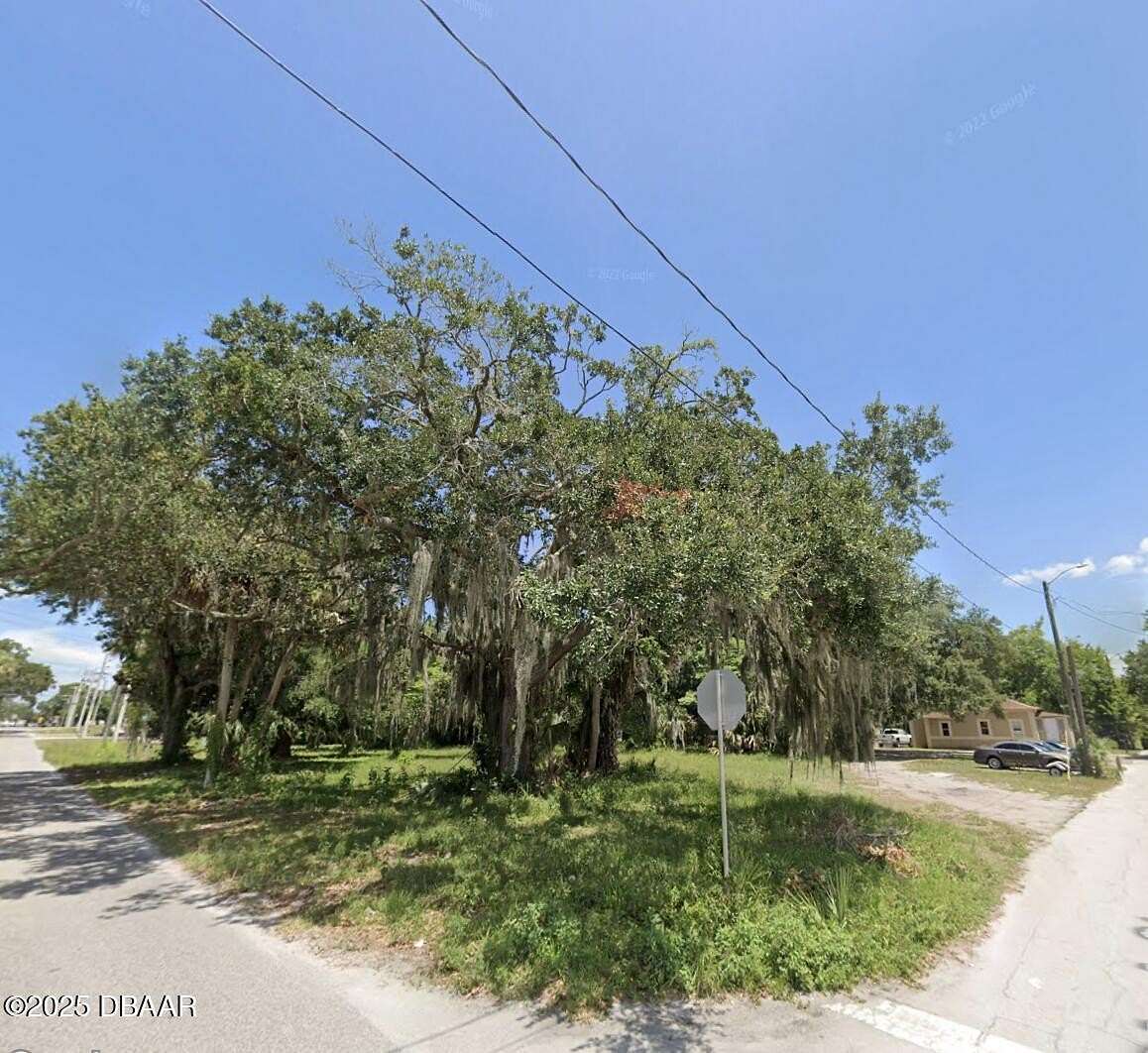 0.14 Acres of Residential Land for Sale in Daytona Beach, Florida