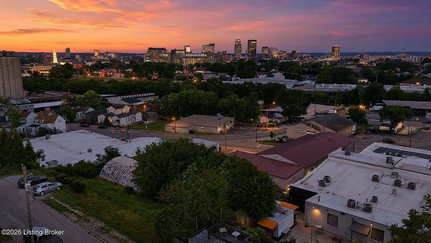 0.05 Acres of Residential Land for Sale in Louisville, Kentucky