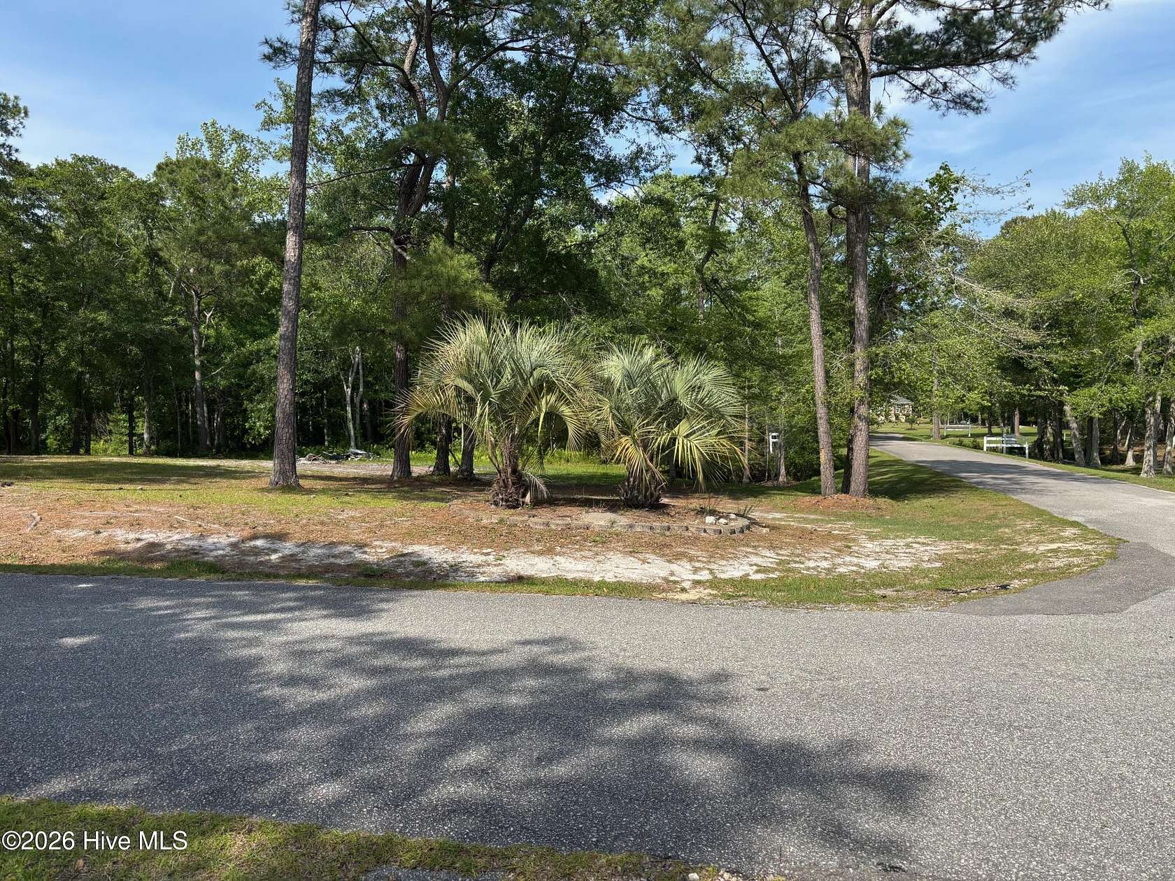 0.56 Acres of Land for Sale in Bolivia, North Carolina