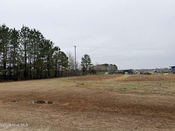 1.33 Acres of Residential Land for Sale in Whiteville, North Carolina