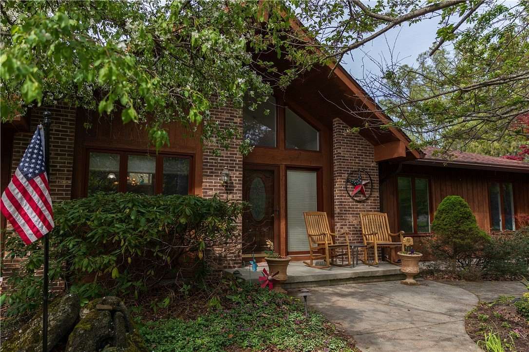 2.34 Acres of Land with Home for Sale in Webster, New York