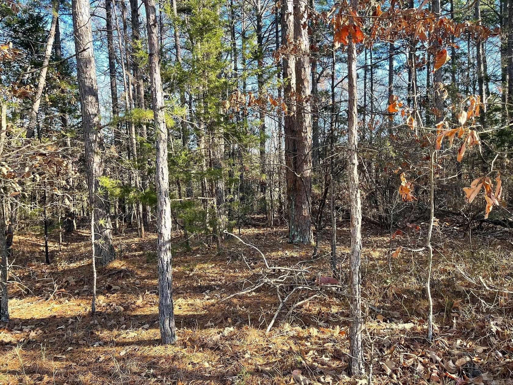 0.27 Acres of Residential Land for Sale in Fairfield Bay, Arkansas