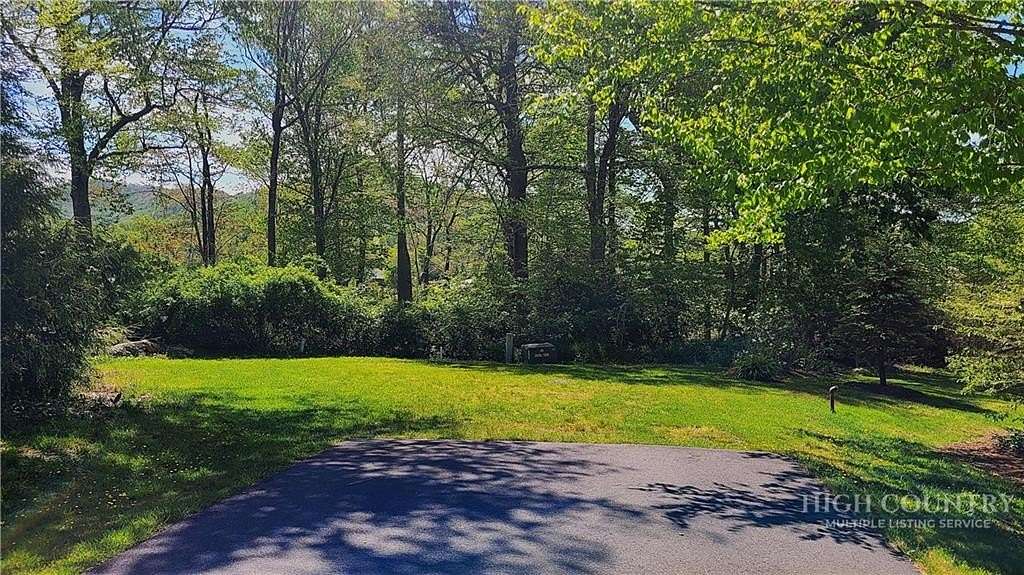 0.23 Acres of Residential Land for Sale in Banner Elk, North Carolina