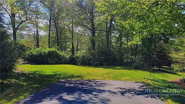 0.23 Acres of Residential Land for Sale in Banner Elk, North Carolina