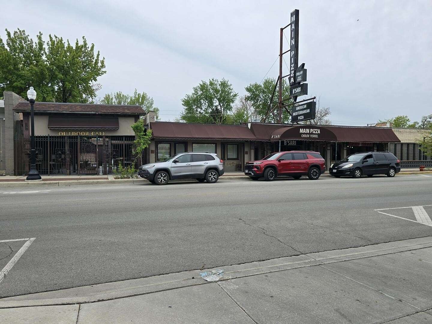 0.41 Acres of Commercial Land for Sale in Chicago, Illinois