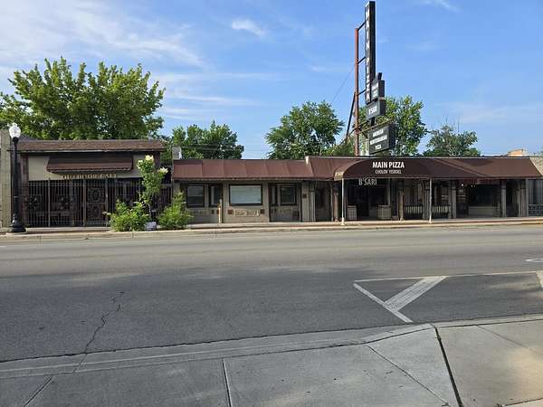 0.41 Acres of Commercial Land for Sale in Chicago, Illinois