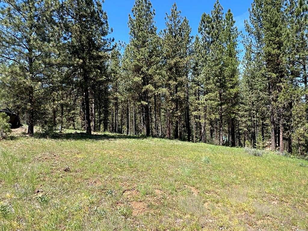 0.66 Acres of Land for Sale in New Meadows, Idaho