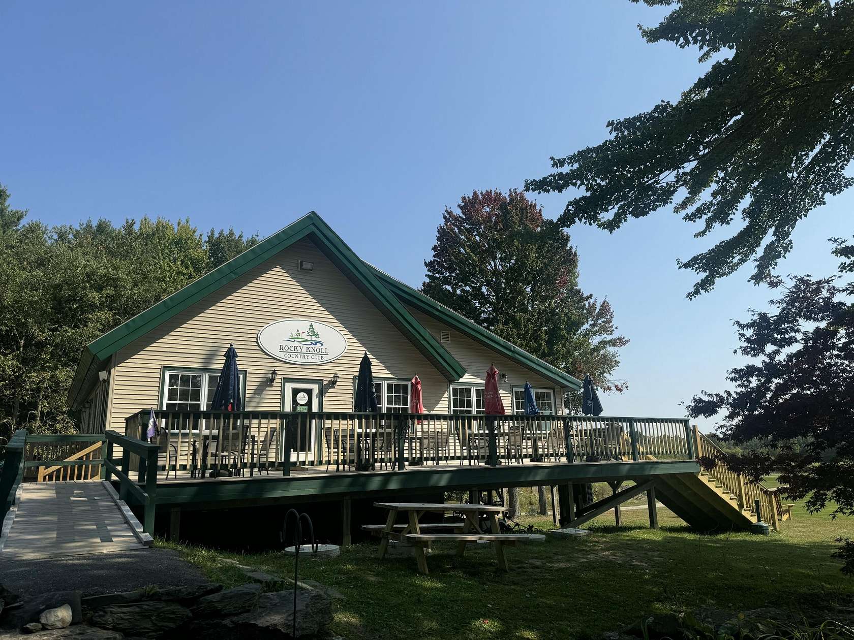 150 Acres of Improved Land for Sale in Orrington, Maine
