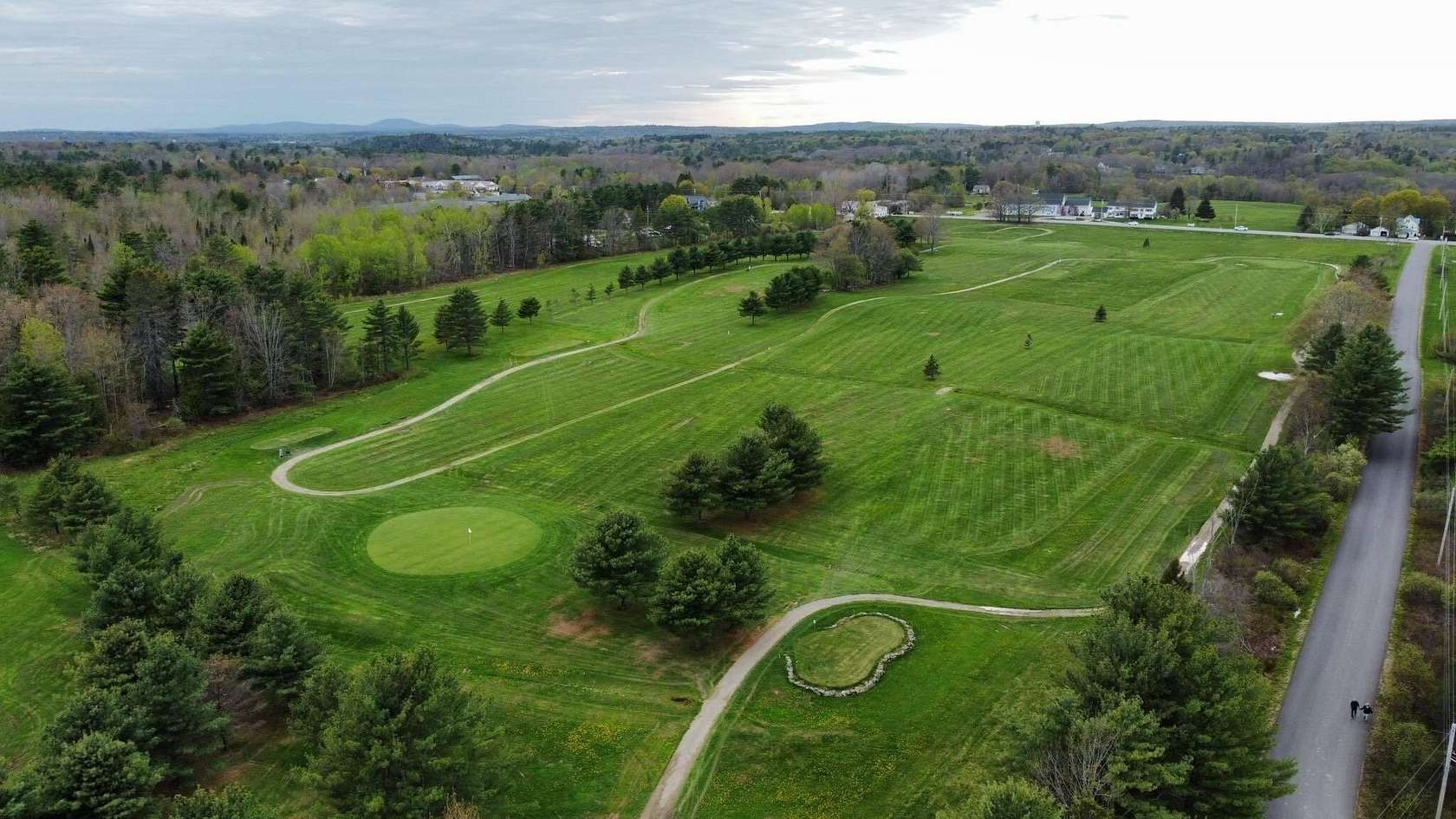 150 Acres of Improved Land for Sale in Orrington, Maine