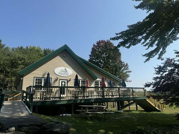 150 Acres of Improved Land for Sale in Orrington, Maine