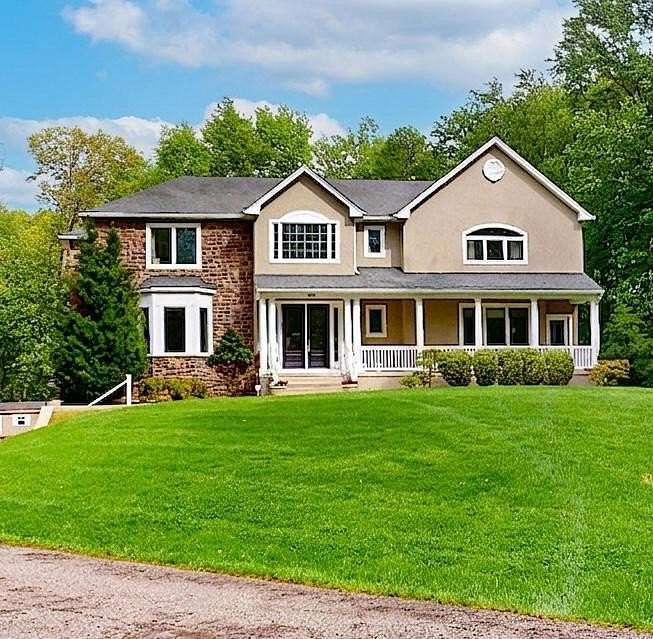 4.18 Acres of Land with Home for Sale in Mount Laurel, New Jersey