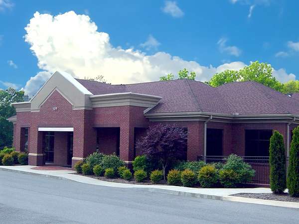 2.6 Acres of Improved Commercial Land for Lease in Franklin, Tennessee