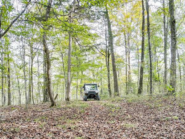 173 Acres of Recreational Land for Sale in Columbia, Tennessee