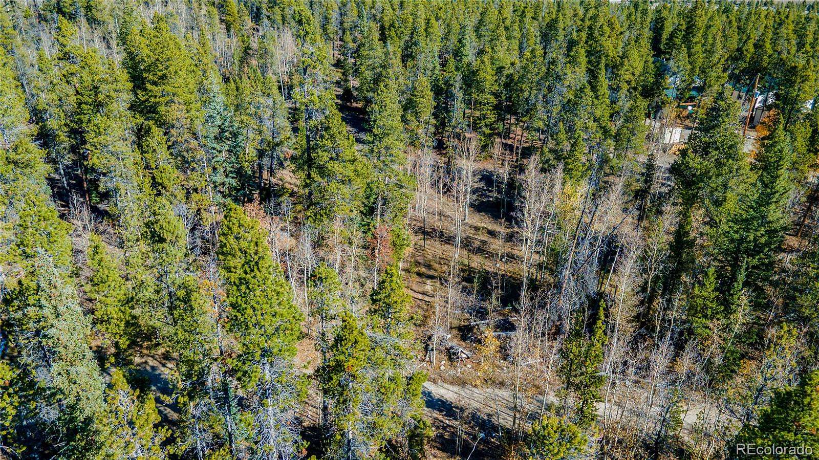 1.1 Acres of Residential Land for Sale in Fairplay, Colorado