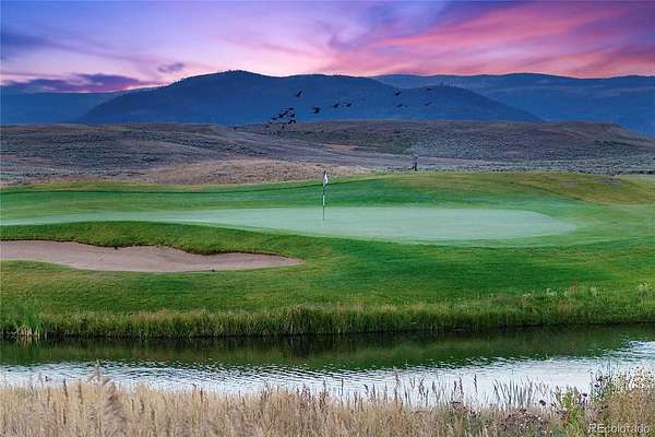 0.27 Acres of Residential Land for Sale in Granby, Colorado