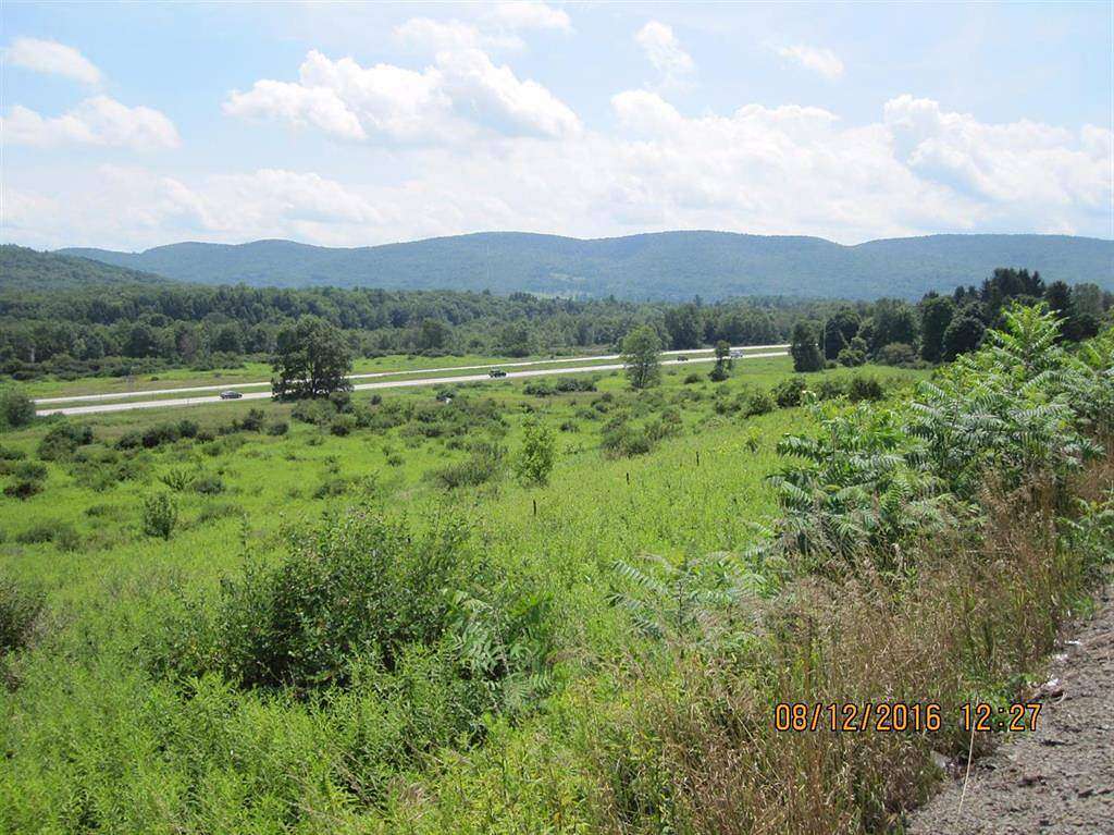 10.7 Acres of Commercial Land for Sale in Oneonta, New York