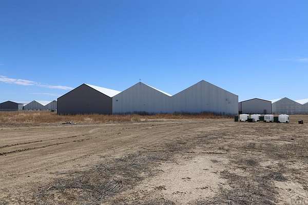 4.32 Acres of Improved Mixed-Use Land for Sale in Ordway, Colorado