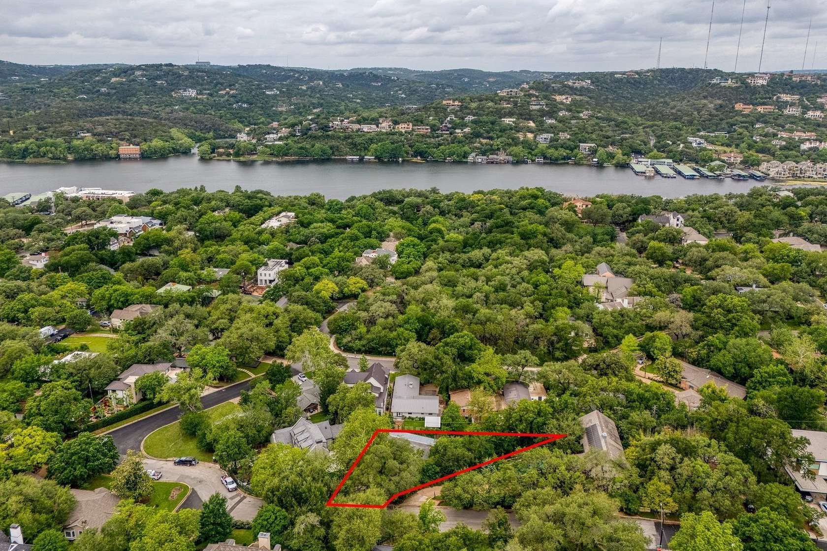 0.28 Acres of Land for Sale in Austin, Texas
