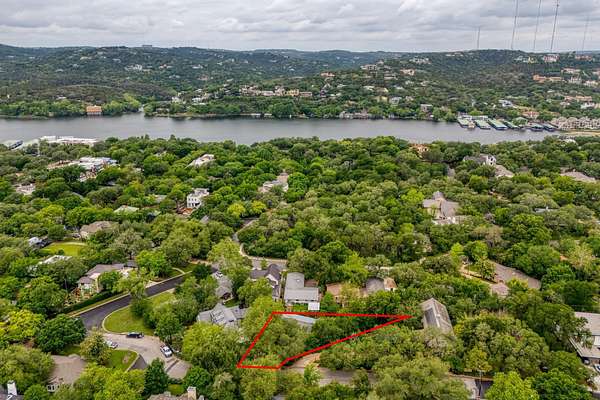 0.28 Acres of Land for Sale in Austin, Texas