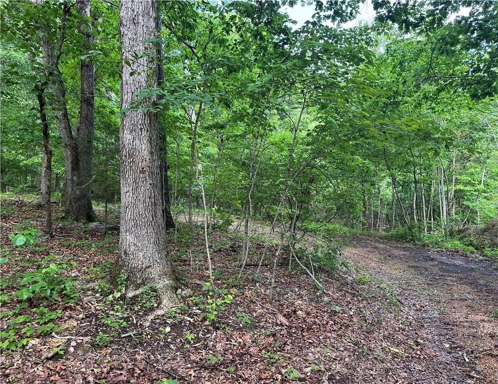 1.2 Acres of Residential Land for Sale in Bella Vista, Arkansas