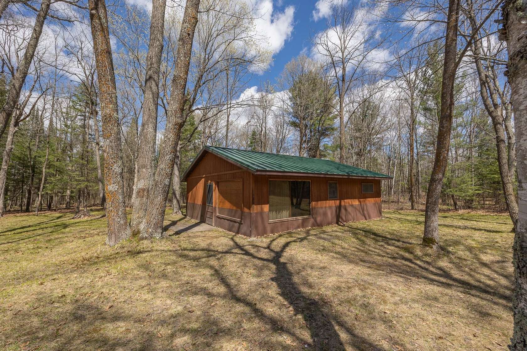 33 Acres of Recreational & Residential Land for Sale in Remer, Minnesota