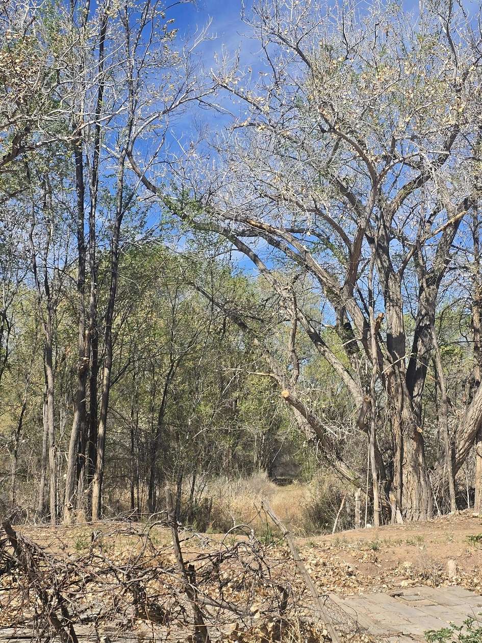 1.43 Acres of Land for Sale in Albuquerque, New Mexico
