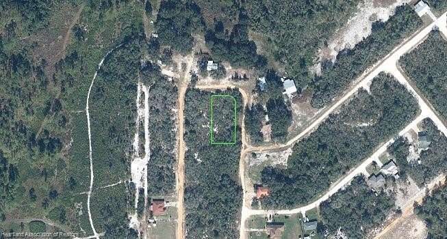 0.46 Acres of Residential Land for Sale in Avon Park, Florida