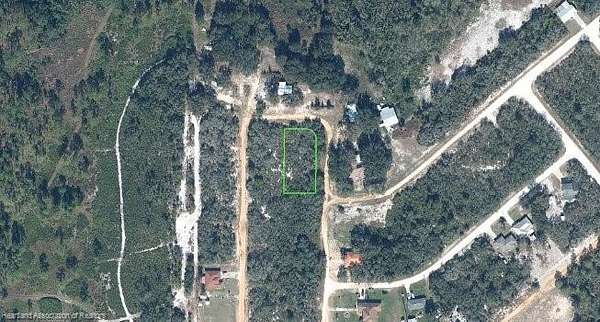 0.46 Acres of Residential Land for Sale in Avon Park, Florida