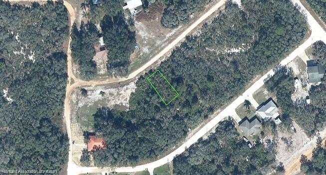 0.1 Acres of Residential Land for Sale in Avon Park, Florida