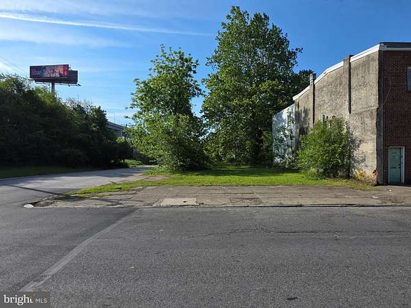 0.06 Acres of Land for Sale in Chester, Pennsylvania