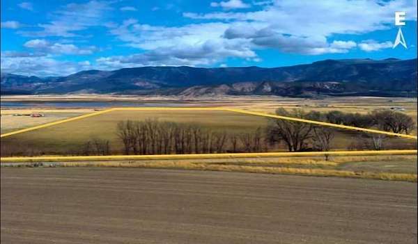49.5 Acres of Land for Sale in Cedar City, Utah