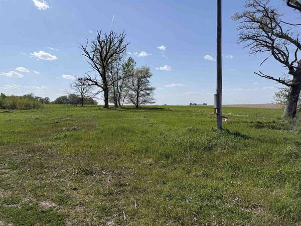 4.43 Acres of Land for Sale in Independence, Iowa