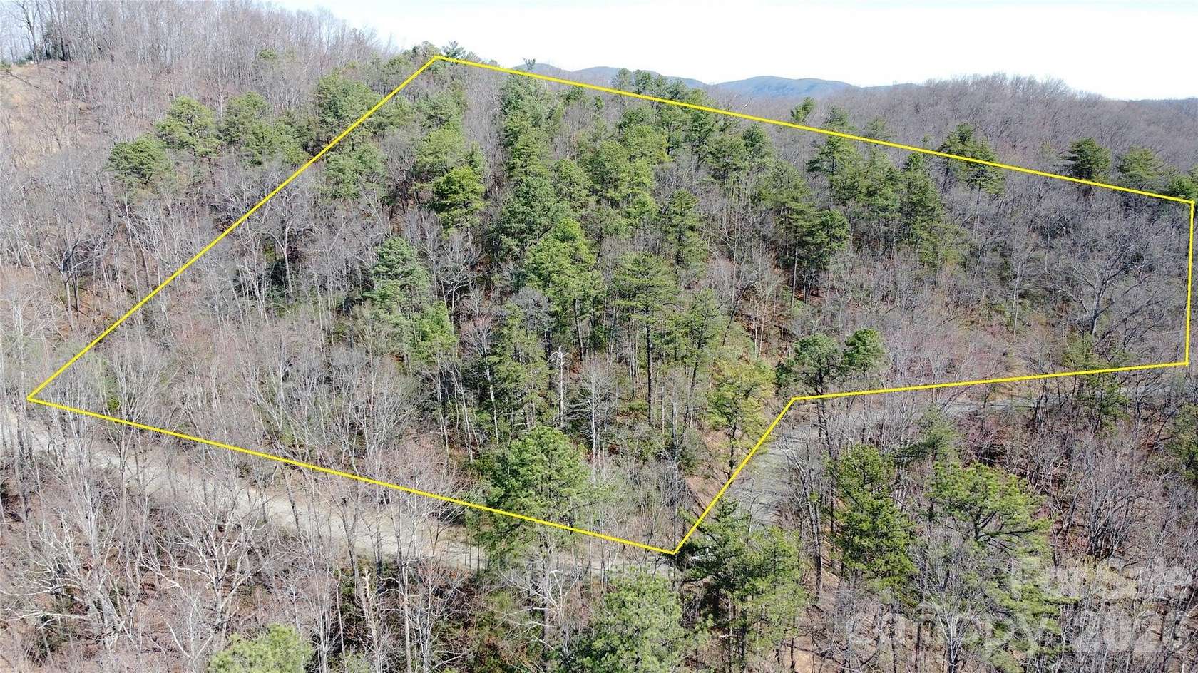 5 Acres of Residential Land for Sale in Hays, North Carolina