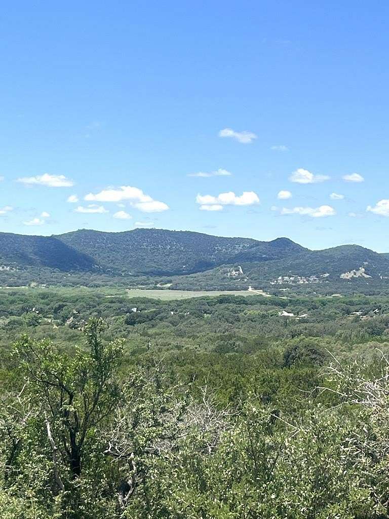 9 Acres of Residential Land for Sale in Concan, Texas