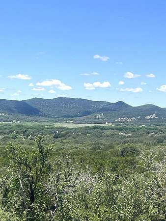9 Acres of Residential Land for Sale in Concan, Texas