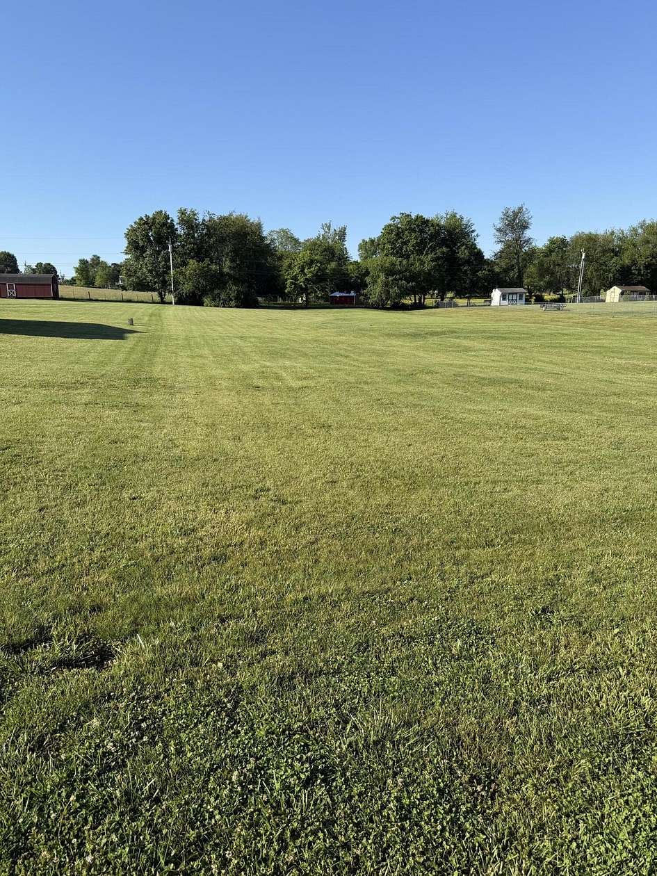 1 Acre of Residential Land for Sale in Harrodsburg, Kentucky