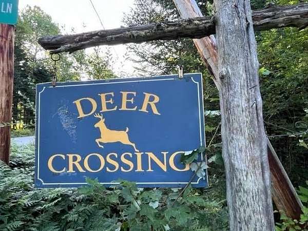 1 Acre of Residential Land for Sale in Rangeley, Maine