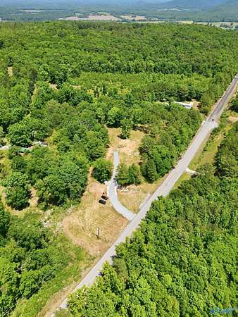3.45 Acres of Residential Land for Sale in Eva, Alabama