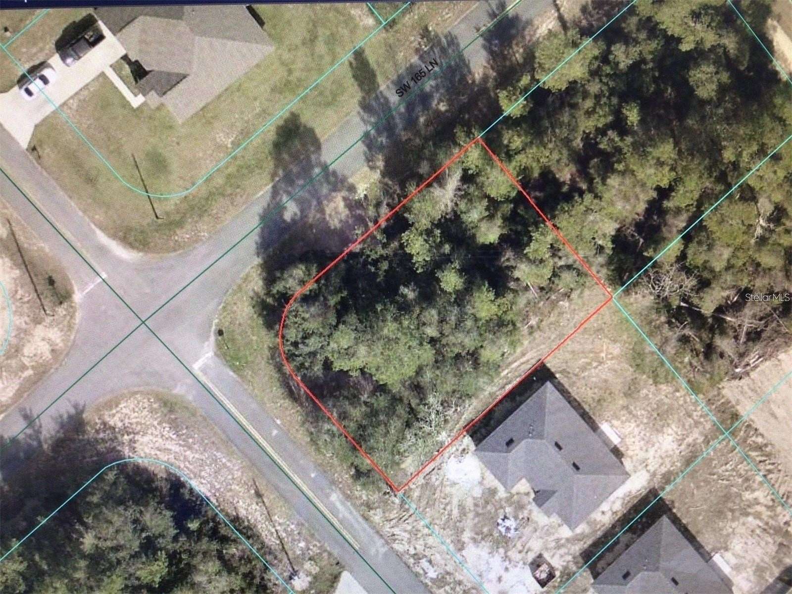 0.26 Acres of Residential Land for Sale in Ocala, Florida