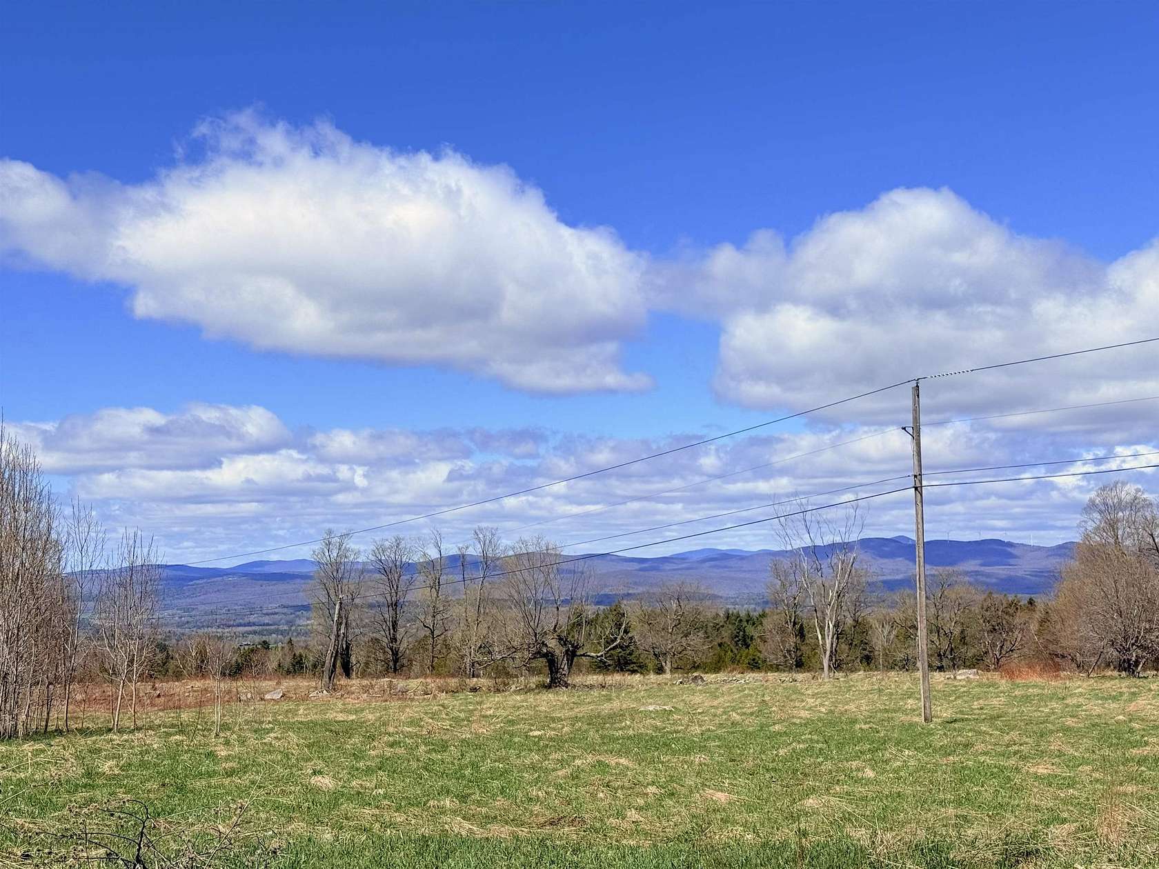 0.83 Acres of Residential Land for Sale in Glover, Vermont